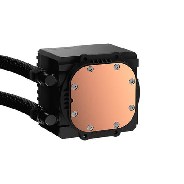 Antec Symphony ARGB 360mm CPU Liquid Cooler